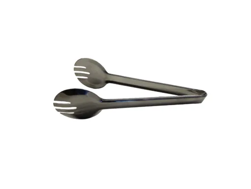 Pinza servir "ROBUST" de acero inoxidable