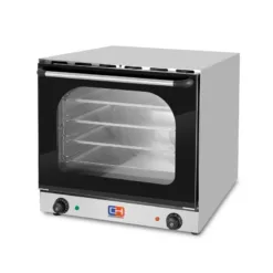 Horno eléctrico de convección
