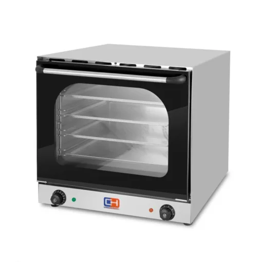 Horno eléctrico de convección