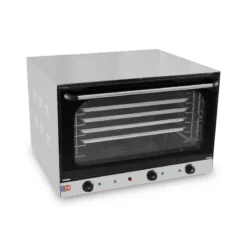 Horno eléctrico de convección "MAX"