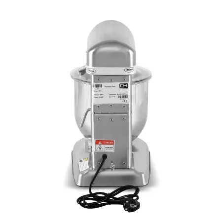 Amasadora batidora mezcladora planetaria - Imagen 4