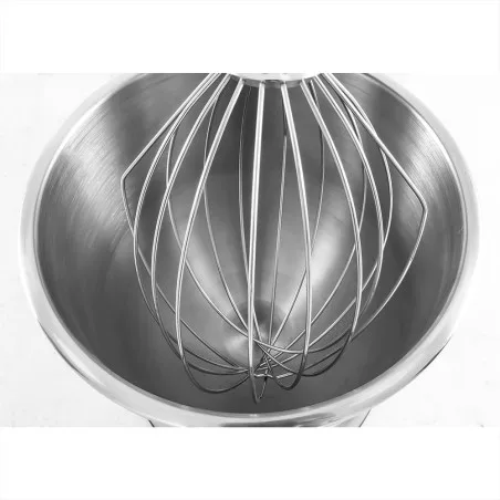 Amasadora batidora mezcladora planetaria - Imagen 5