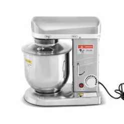 Alternative view of Amasadora batidora mezcladora planetaria