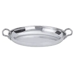 Cazuela oval para gratinados / guarniciones