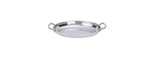 Cazuela oval para gratinados / guarniciones