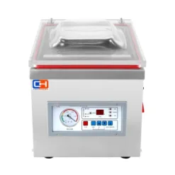 Alternative view of Envasadora de vacío sobremesa