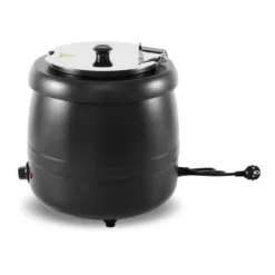 Alternative view of Olla eléctrica