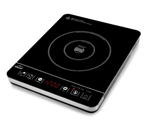 Placa inducción slim