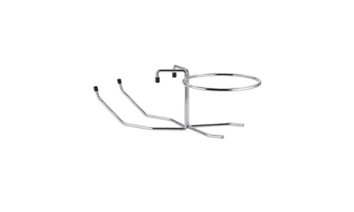 Soporte de mesa para cubiteras
