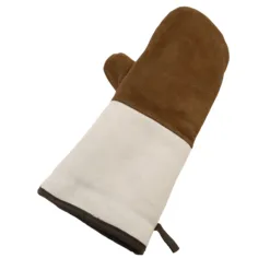 Alternative view of Par de manoplas "Lady" versión slim