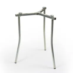 Soporte trípode para paellero