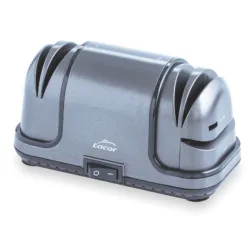 Afilador de cuchillos eléctrico