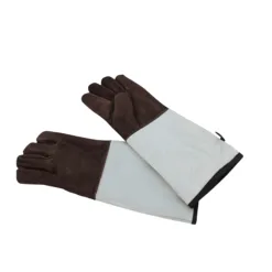 Par de guantes de cocina 5 dedos