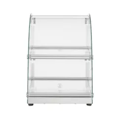 Alternative view of Vitrina neutra expositora - 70 L