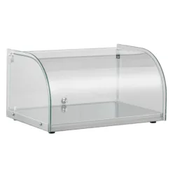 Vitrina neutra expositora - 25 L