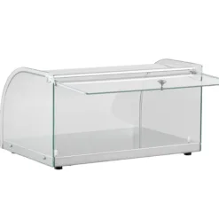 Alternative view of Vitrina neutra expositora - 25 L