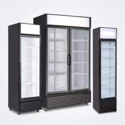Refrigeradores para bebidas