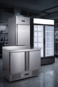 Refrigeración