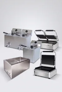 Aparatos de cocina